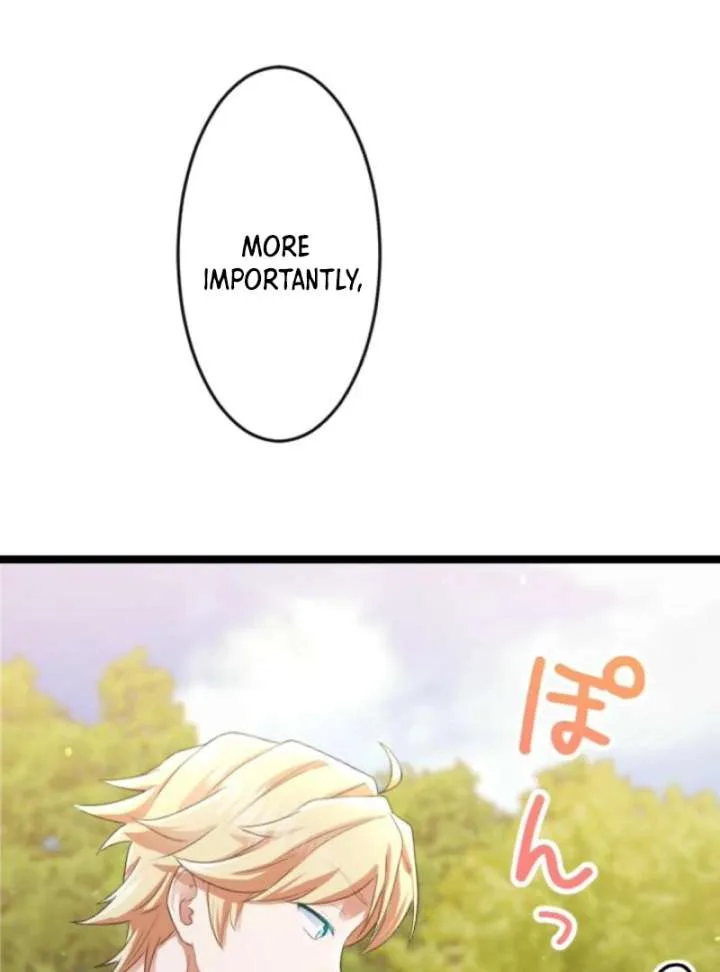 I Am The Saintess Who Saved The World, But I Refuse To Be Attached To You Chapter 8 page 130