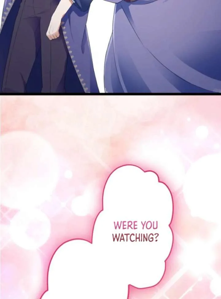 I Am The Saintess Who Saved The World, But I Refuse To Be Attached To You Chapter 8 page 123