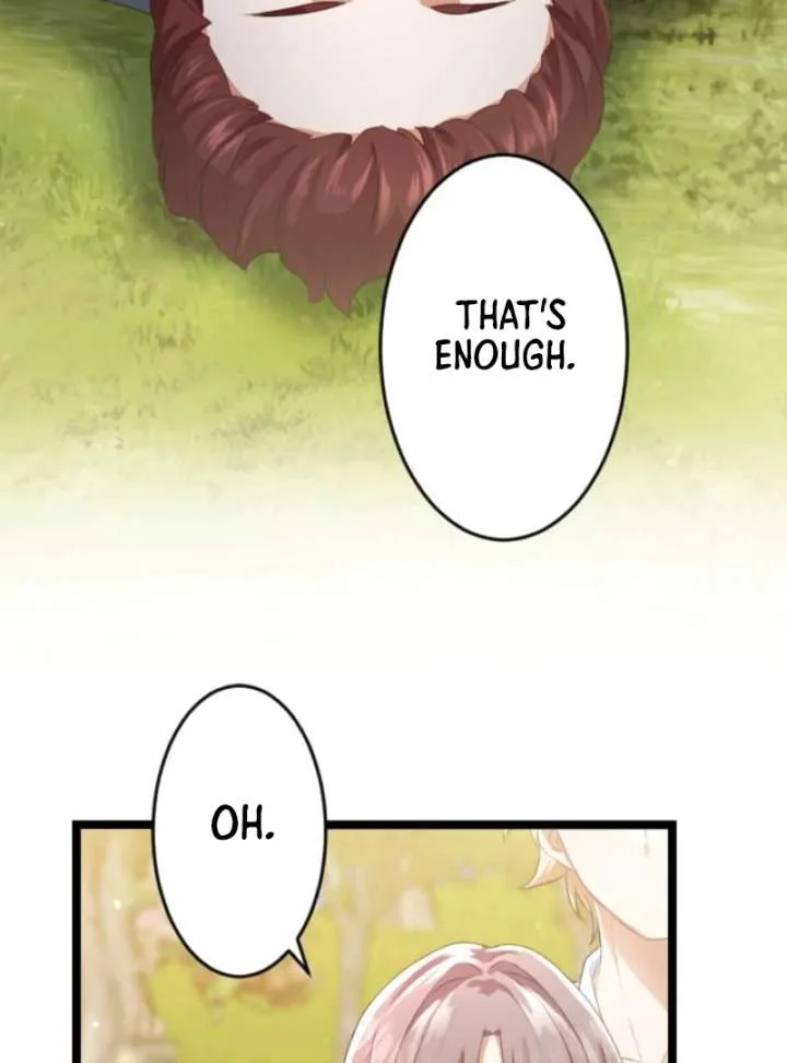 I Am The Saintess Who Saved The World, But I Refuse To Be Attached To You Chapter 8 page 117