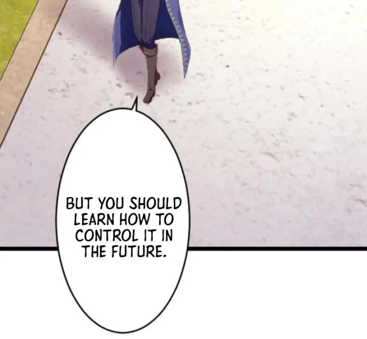 I Am The Saintess Who Saved The World, But I Refuse To Be Attached To You Chapter 8 page 120