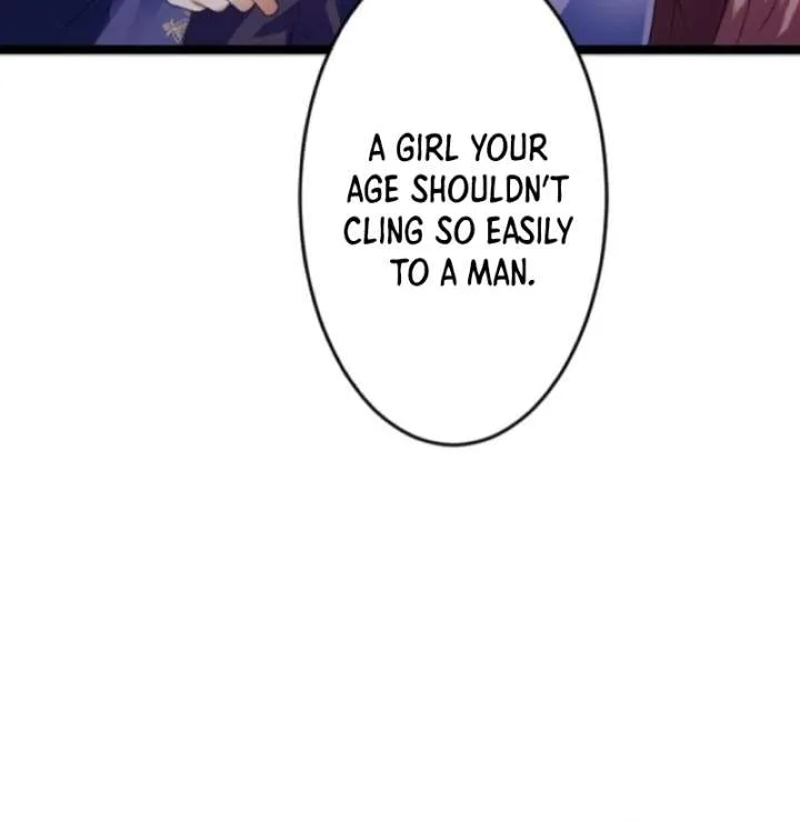 I Am The Saintess Who Saved The World, But I Refuse To Be Attached To You Chapter 8 page 132