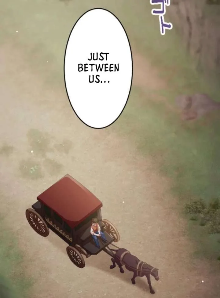 I Am The Saintess Who Saved The World, But I Refuse To Be Attached To You Chapter 10 page 13