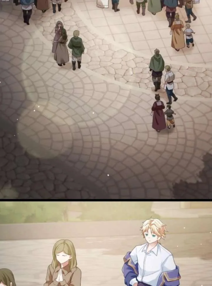 I Am The Saintess Who Saved The World, But I Refuse To Be Attached To You Chapter 10 page 8