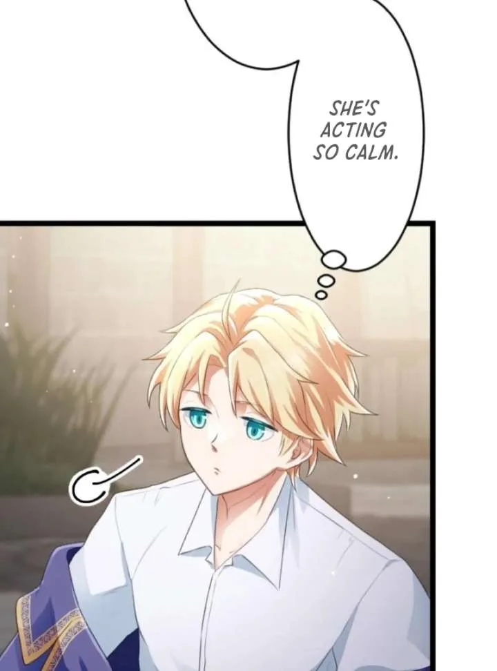 I Am The Saintess Who Saved The World, But I Refuse To Be Attached To You Chapter 10 page 11