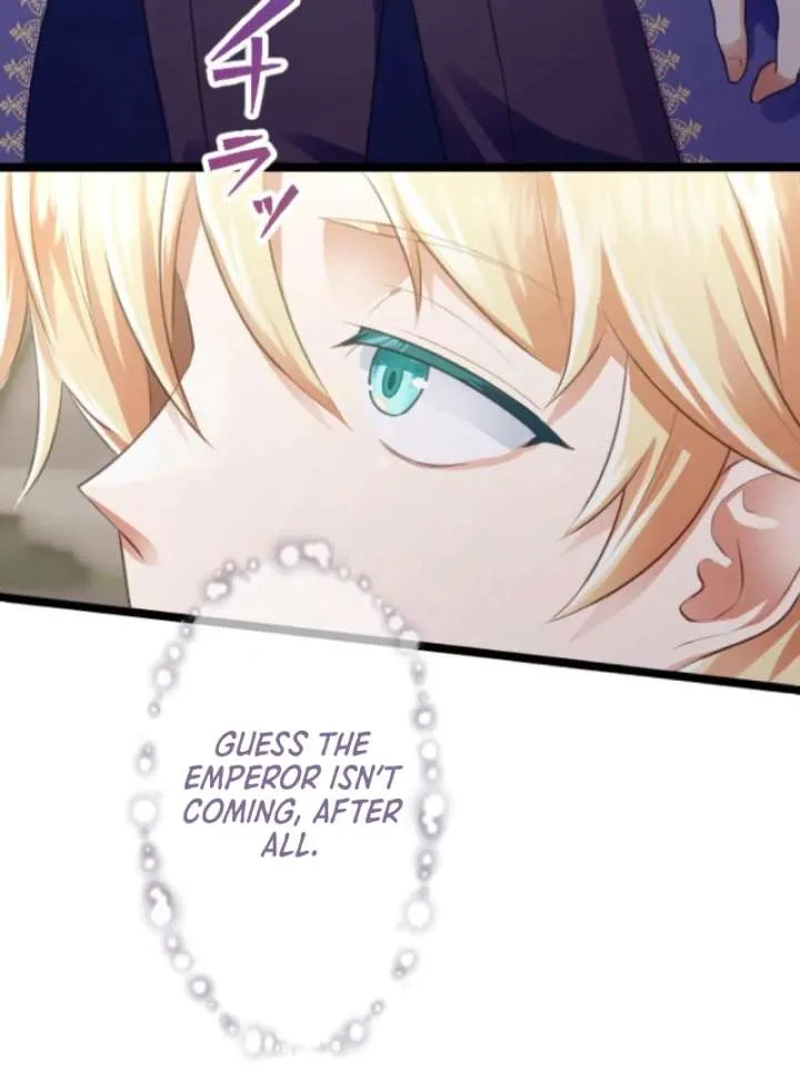 I Am The Saintess Who Saved The World, But I Refuse To Be Attached To You Chapter 10 page 20