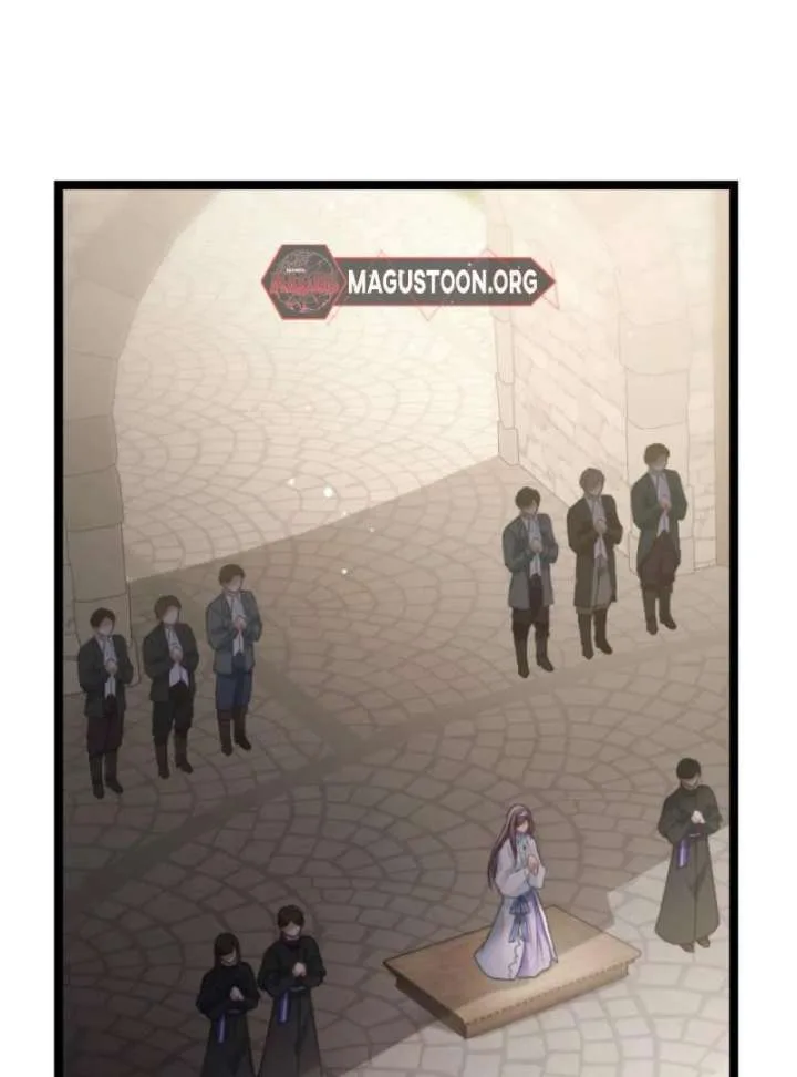 I Am The Saintess Who Saved The World, But I Refuse To Be Attached To You Chapter 10 page 21