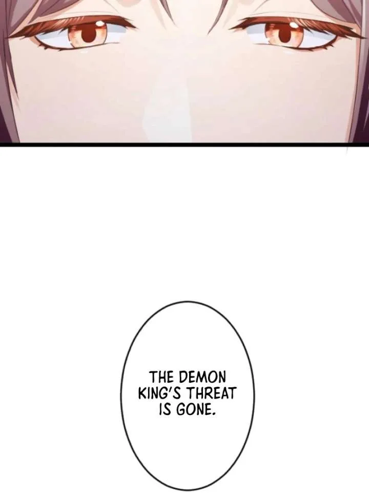 I Am The Saintess Who Saved The World, But I Refuse To Be Attached To You Chapter 10 page 24