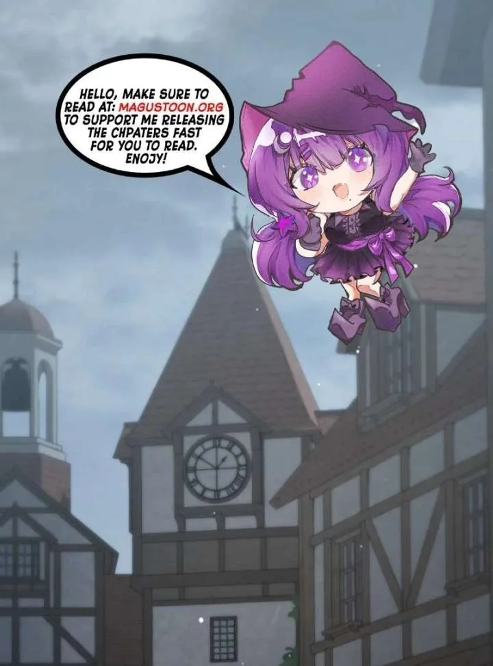 I Am The Saintess Who Saved The World, But I Refuse To Be Attached To You Chapter 10 page 3