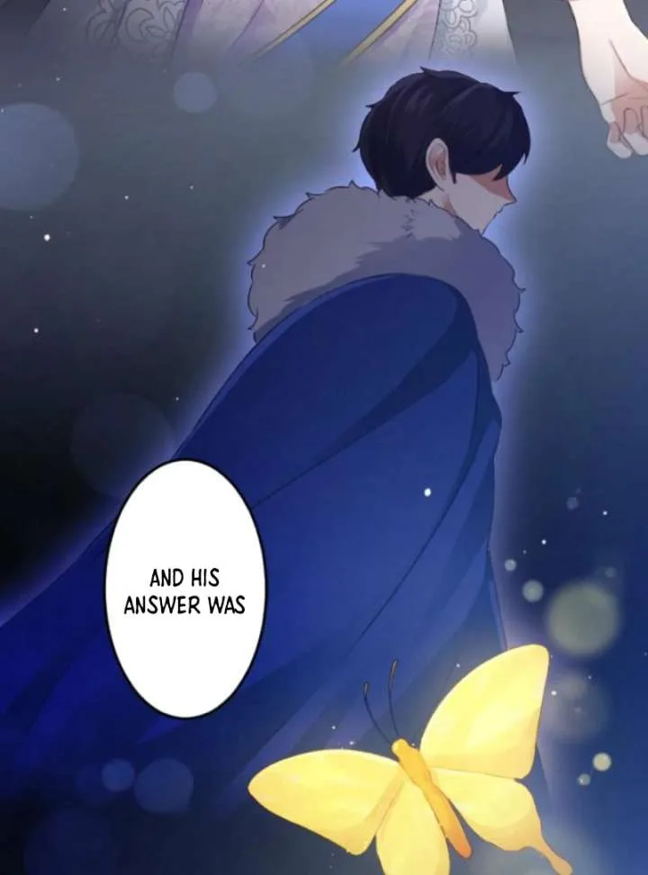 I Am The Saintess Who Saved The World, But I Refuse To Be Attached To You Chapter 10 page 44