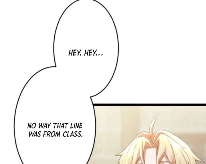 I Am The Saintess Who Saved The World, But I Refuse To Be Attached To You Chapter 10 page 53