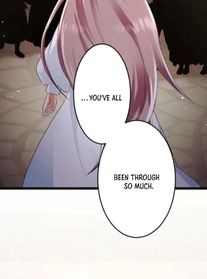 I Am The Saintess Who Saved The World, But I Refuse To Be Attached To You Chapter 10 page 48
