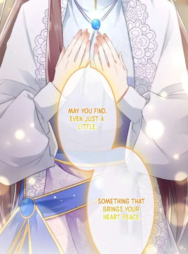 I Am The Saintess Who Saved The World, But I Refuse To Be Attached To You Chapter 10 page 50