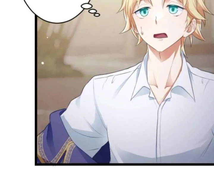 I Am The Saintess Who Saved The World, But I Refuse To Be Attached To You Chapter 10 page 54
