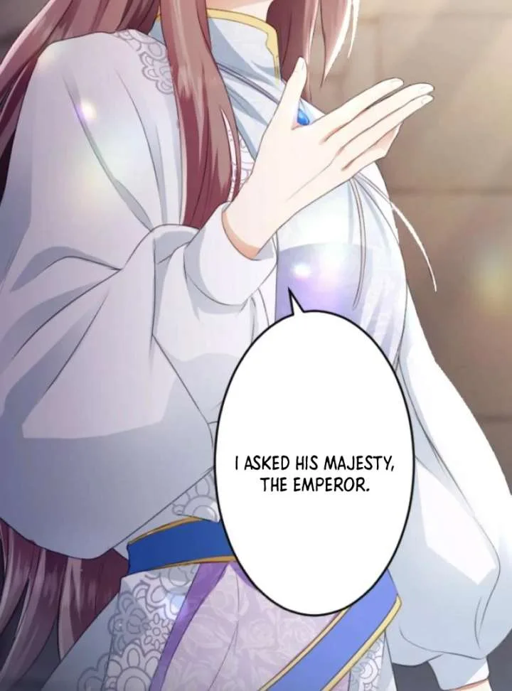 I Am The Saintess Who Saved The World, But I Refuse To Be Attached To You Chapter 10 page 43
