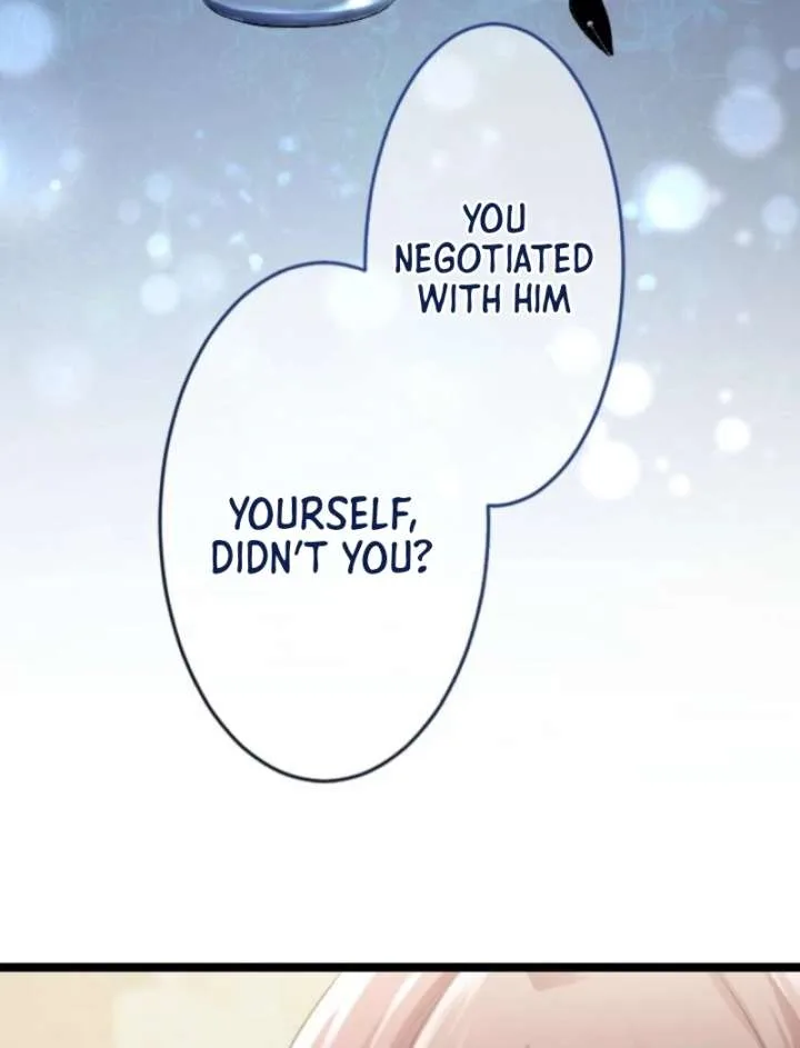 I Am The Saintess Who Saved The World, But I Refuse To Be Attached To You Chapter 10 page 65