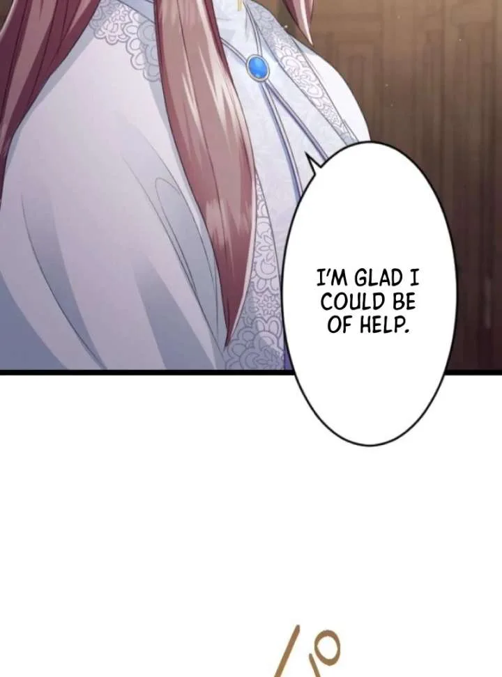 I Am The Saintess Who Saved The World, But I Refuse To Be Attached To You Chapter 10 page 81