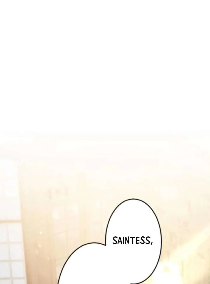 I Am The Saintess Who Saved The World, But I Refuse To Be Attached To You Chapter 10 page 58