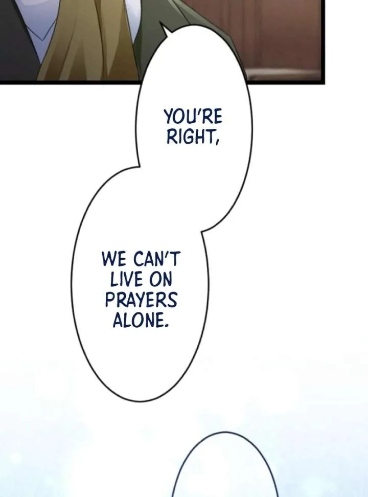 I Am The Saintess Who Saved The World, But I Refuse To Be Attached To You Chapter 10 page 63