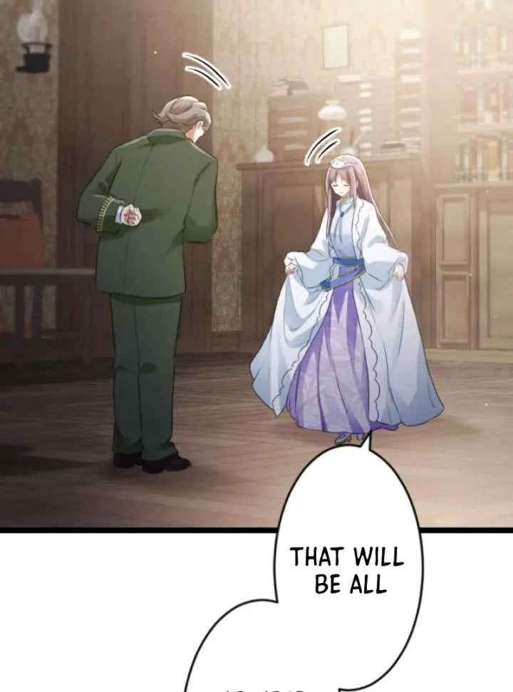 I Am The Saintess Who Saved The World, But I Refuse To Be Attached To You Chapter 10 page 74