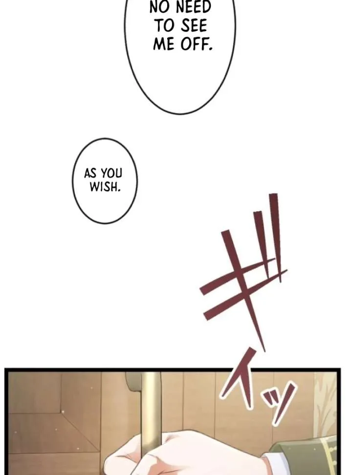 I Am The Saintess Who Saved The World, But I Refuse To Be Attached To You Chapter 10 page 75