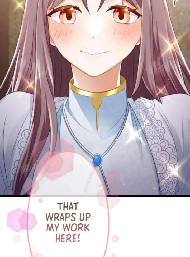 I Am The Saintess Who Saved The World, But I Refuse To Be Attached To You Chapter 10 page 87
