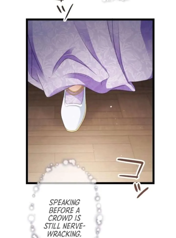 I Am The Saintess Who Saved The World, But I Refuse To Be Attached To You Chapter 10 page 85