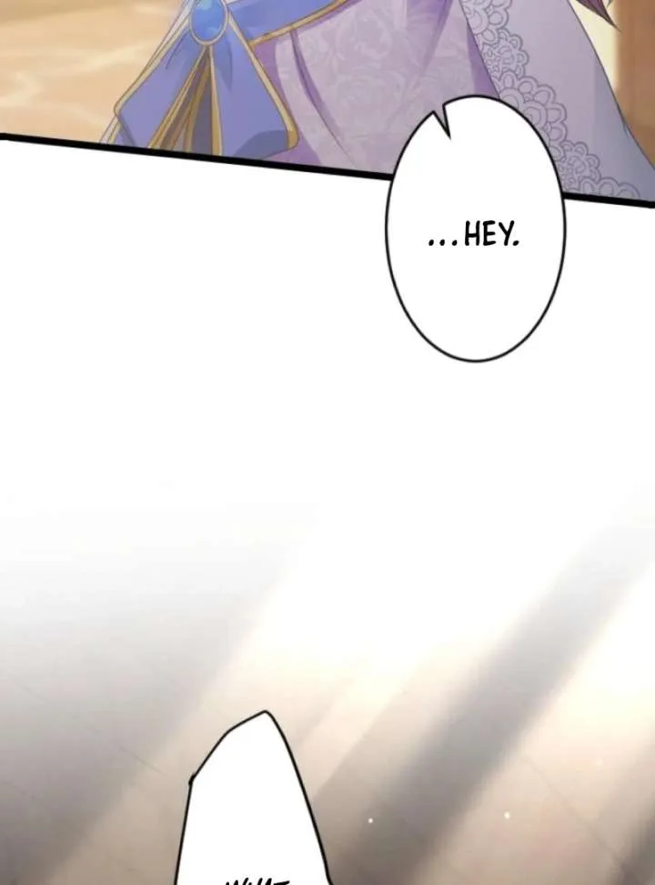 I Am The Saintess Who Saved The World, But I Refuse To Be Attached To You Chapter 10 page 124