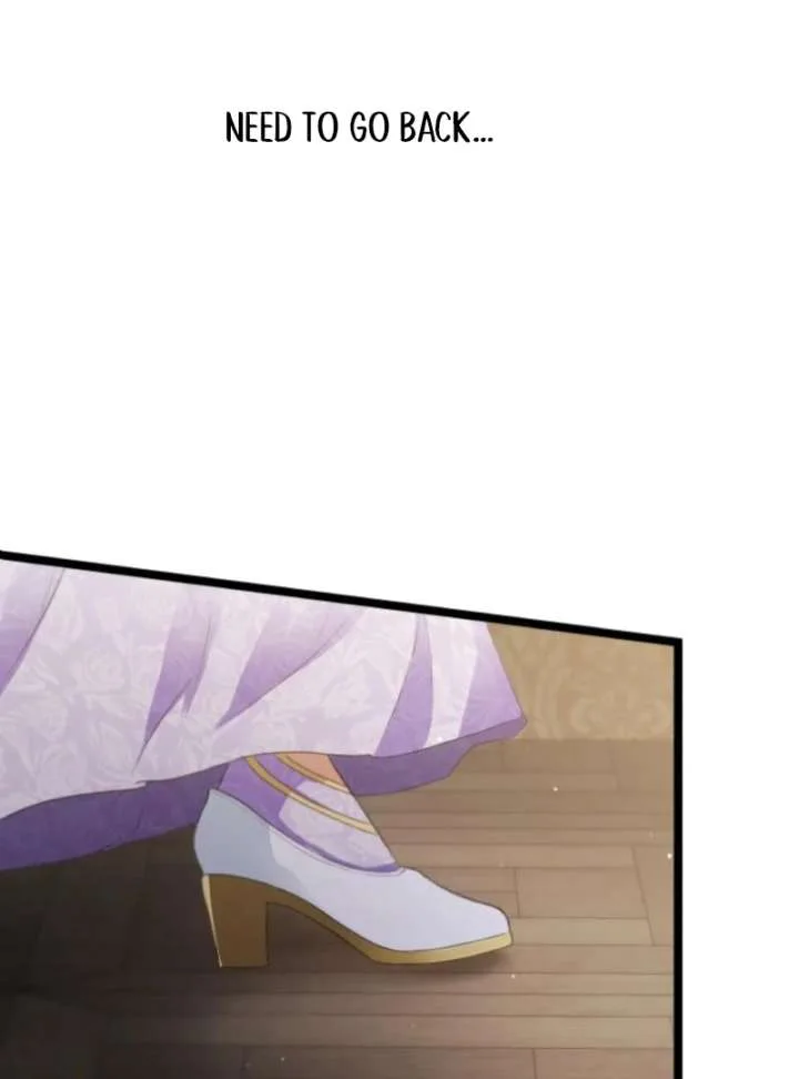 I Am The Saintess Who Saved The World, But I Refuse To Be Attached To You Chapter 10 page 112