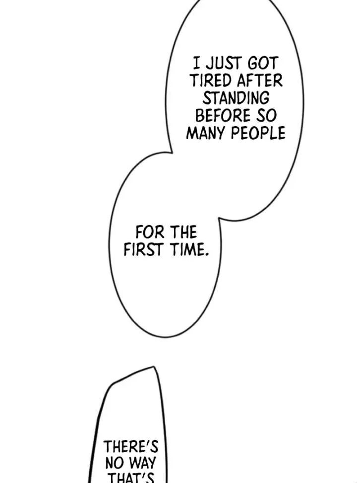 I Am The Saintess Who Saved The World, But I Refuse To Be Attached To You Chapter 10 page 130