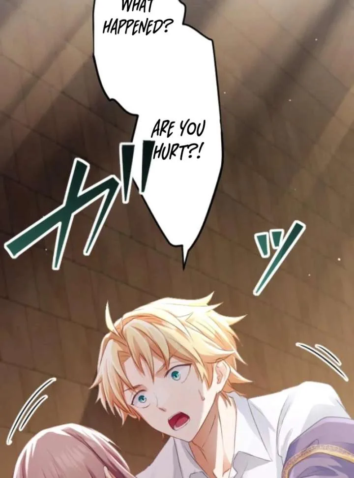 I Am The Saintess Who Saved The World, But I Refuse To Be Attached To You Chapter 10 page 125