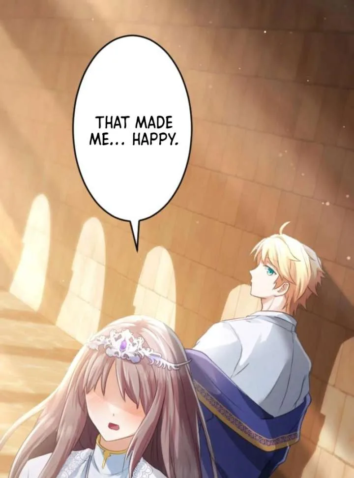 I Am The Saintess Who Saved The World, But I Refuse To Be Attached To You Chapter 10 page 138