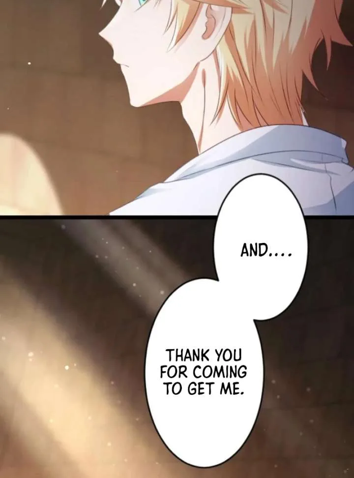 I Am The Saintess Who Saved The World, But I Refuse To Be Attached To You Chapter 10 page 137