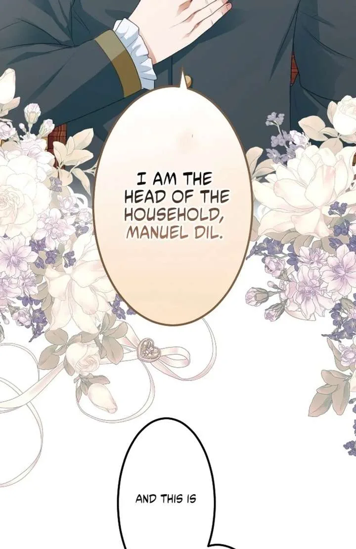 I Am The Saintess Who Saved The World, But I Refuse To Be Attached To You Chapter 14 page 6