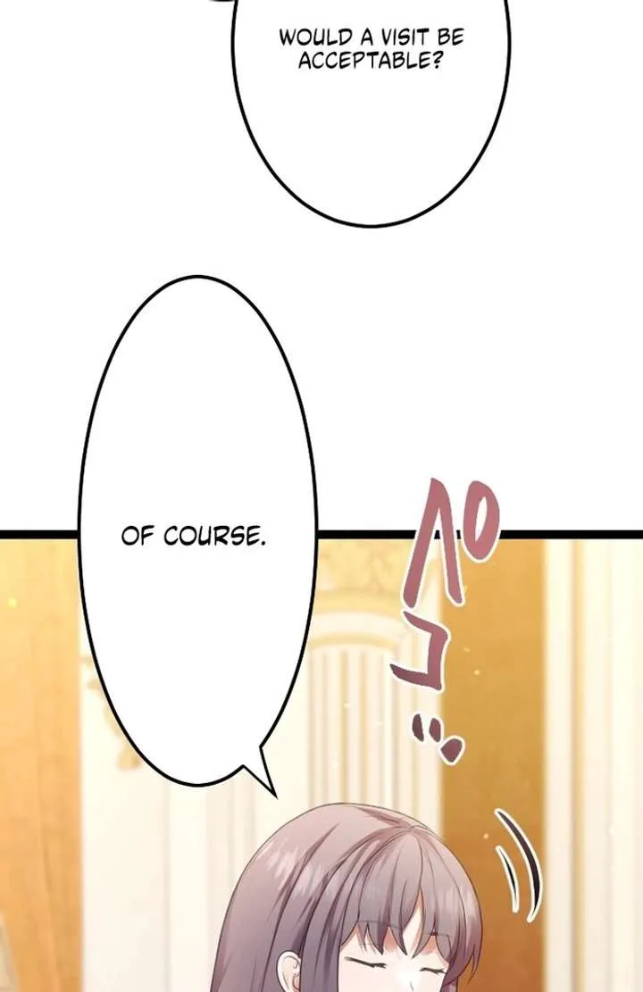 I Am The Saintess Who Saved The World, But I Refuse To Be Attached To You Chapter 14 page 18
