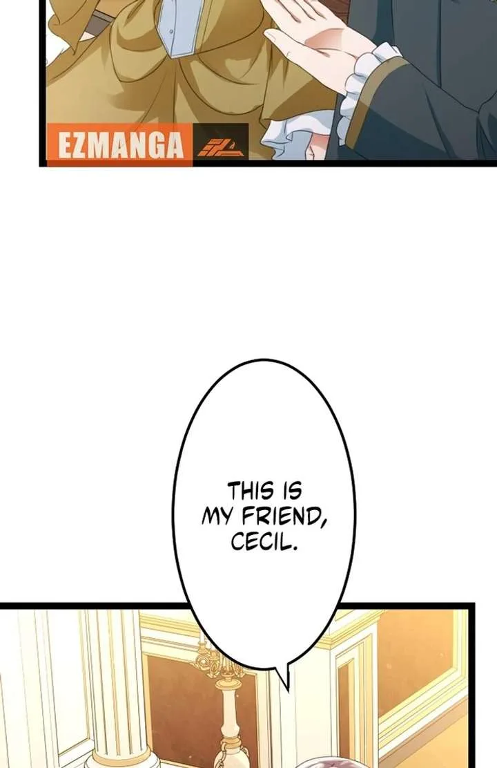 I Am The Saintess Who Saved The World, But I Refuse To Be Attached To You Chapter 14 page 8