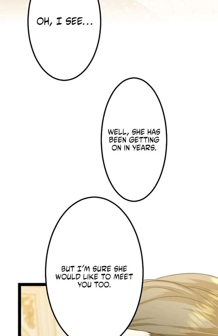 I Am The Saintess Who Saved The World, But I Refuse To Be Attached To You Chapter 14 page 16