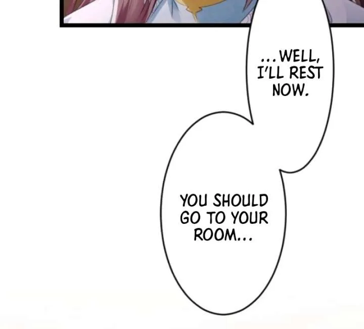 I Am The Saintess Who Saved The World, But I Refuse To Be Attached To You Chapter 10 page 166