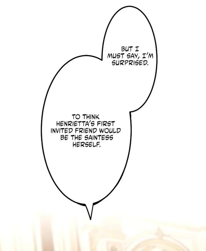 I Am The Saintess Who Saved The World, But I Refuse To Be Attached To You Chapter 14 page 10