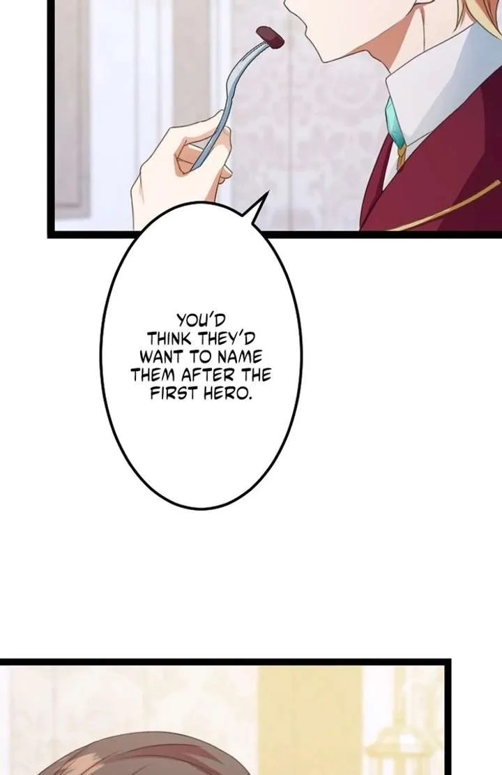 I Am The Saintess Who Saved The World, But I Refuse To Be Attached To You Chapter 14 page 73
