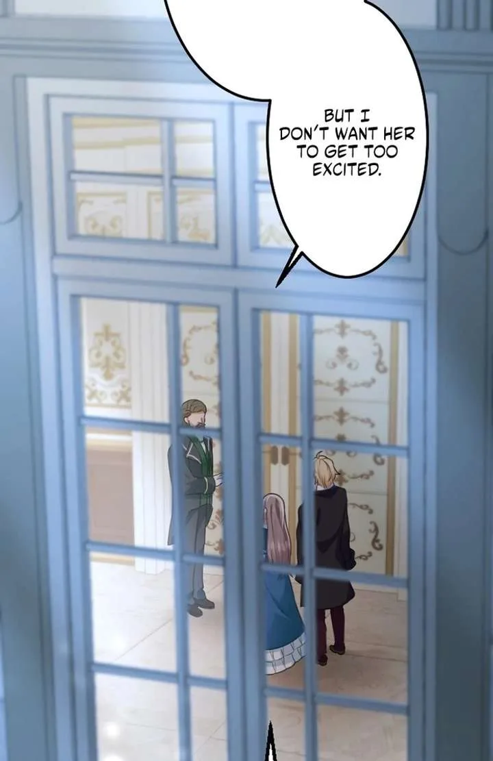 I Am The Saintess Who Saved The World, But I Refuse To Be Attached To You Chapter 14 page 120