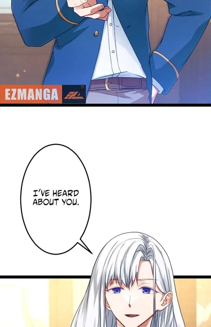 I Am The Saintess Who Saved The World, But I Refuse To Be Attached To You Chapter 13 page 5