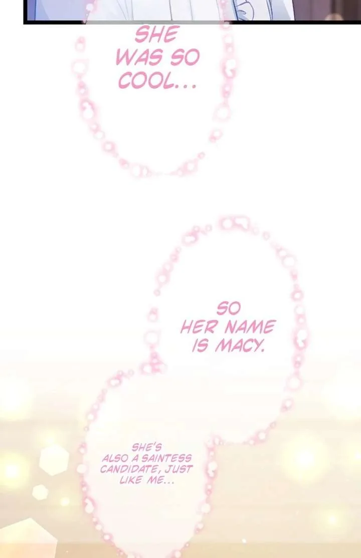 I Am The Saintess Who Saved The World, But I Refuse To Be Attached To You Chapter 13 page 73