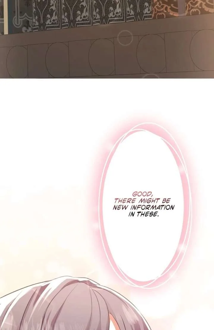 I Am The Saintess Who Saved The World, But I Refuse To Be Attached To You Chapter 14 page 40