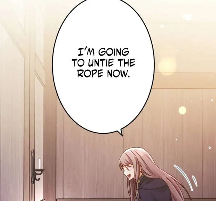 I Am The Saintess Who Saved The World, But I Refuse To Be Attached To You Chapter 13 page 49
