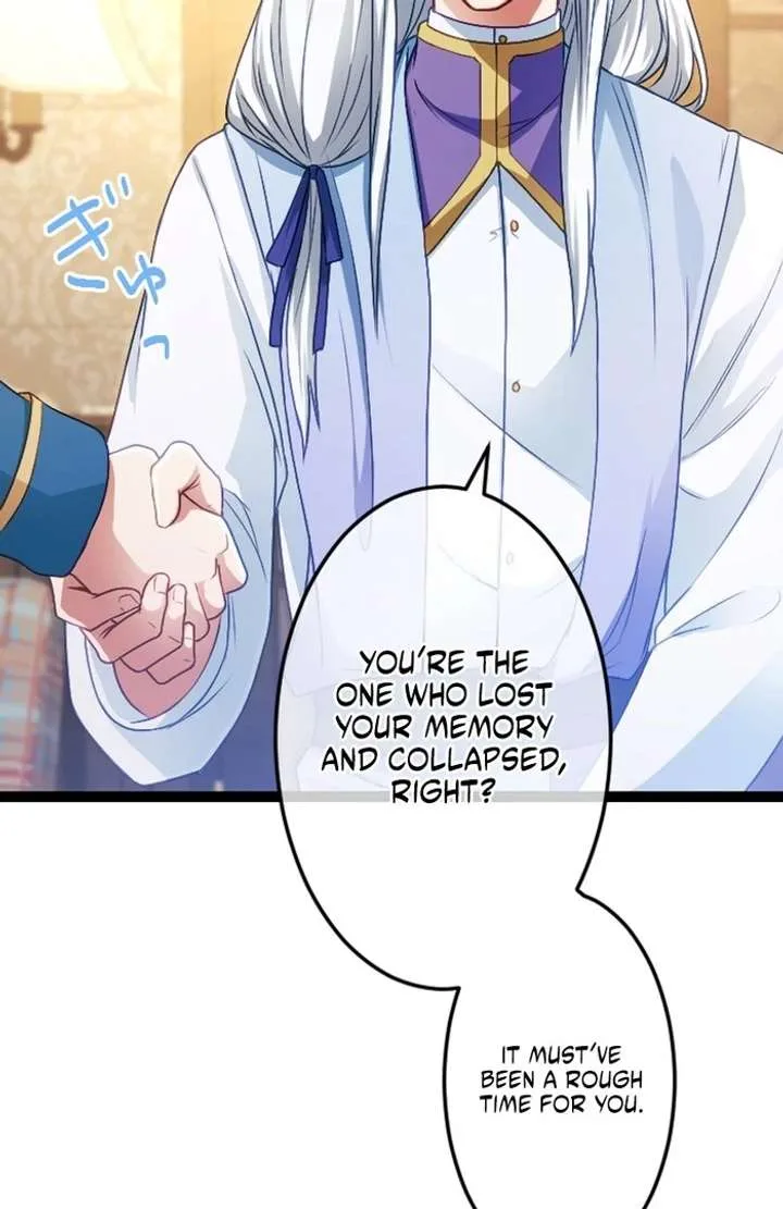 I Am The Saintess Who Saved The World, But I Refuse To Be Attached To You Chapter 13 page 6