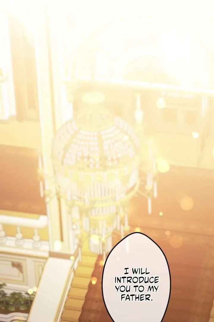 I Am The Saintess Who Saved The World, But I Refuse To Be Attached To You Chapter 13 page 116
