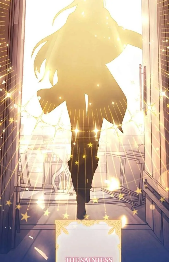 I Am The Saintess Who Saved The World, But I Refuse To Be Attached To You Chapter 13 page 44
