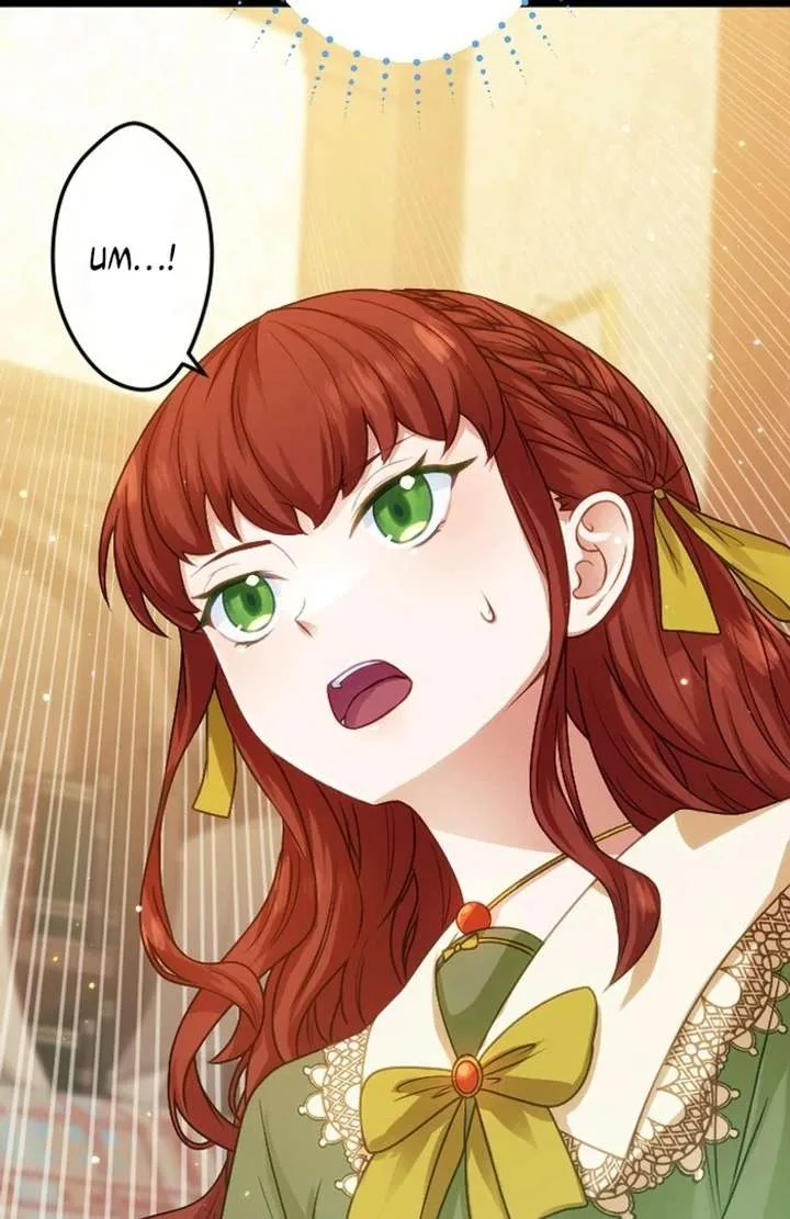 I Am The Saintess Who Saved The World, But I Refuse To Be Attached To You Chapter 13 page 91