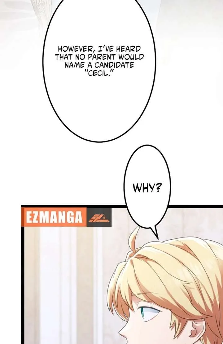 I Am The Saintess Who Saved The World, But I Refuse To Be Attached To You Chapter 14 page 72
