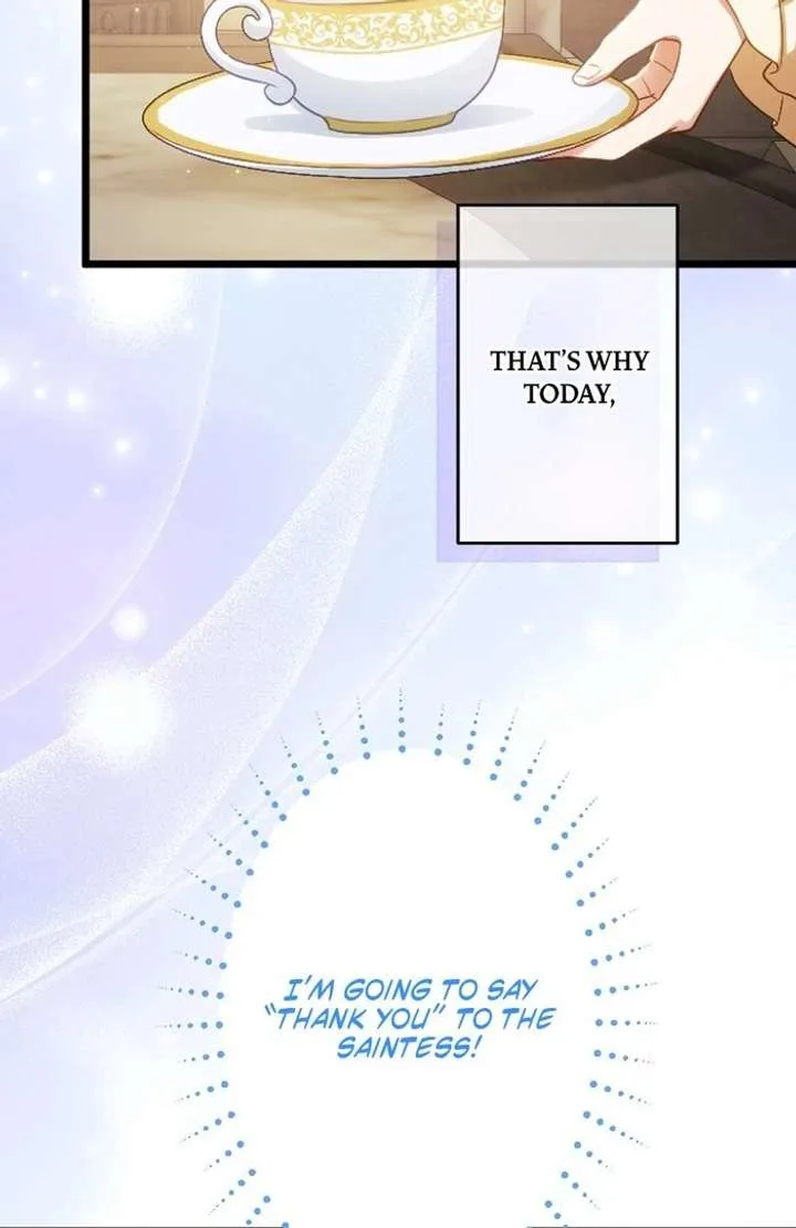 I Am The Saintess Who Saved The World, But I Refuse To Be Attached To You Chapter 13 page 90